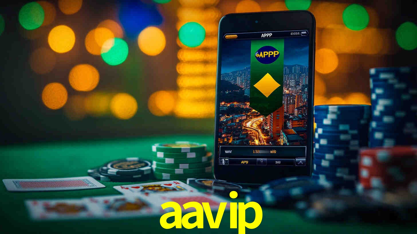 Experiência VIP aavip