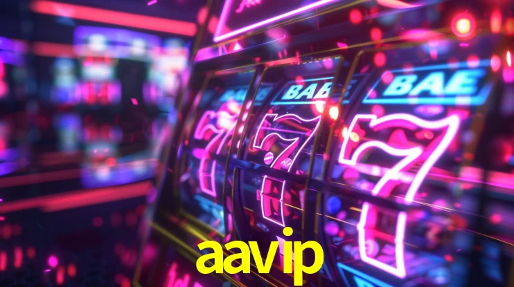 Welcome Bonus aavip