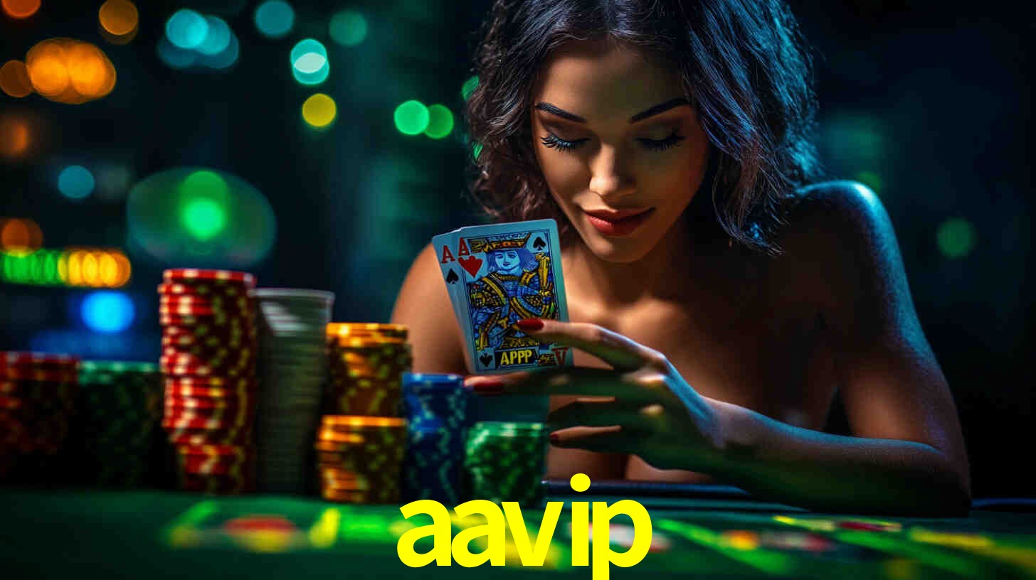 Estatísticas aavip