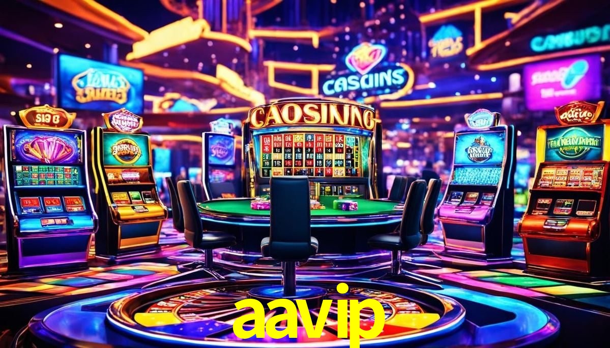 Experiência VIP aavip