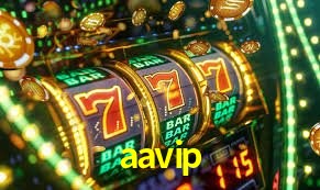 Secure Login aavip
