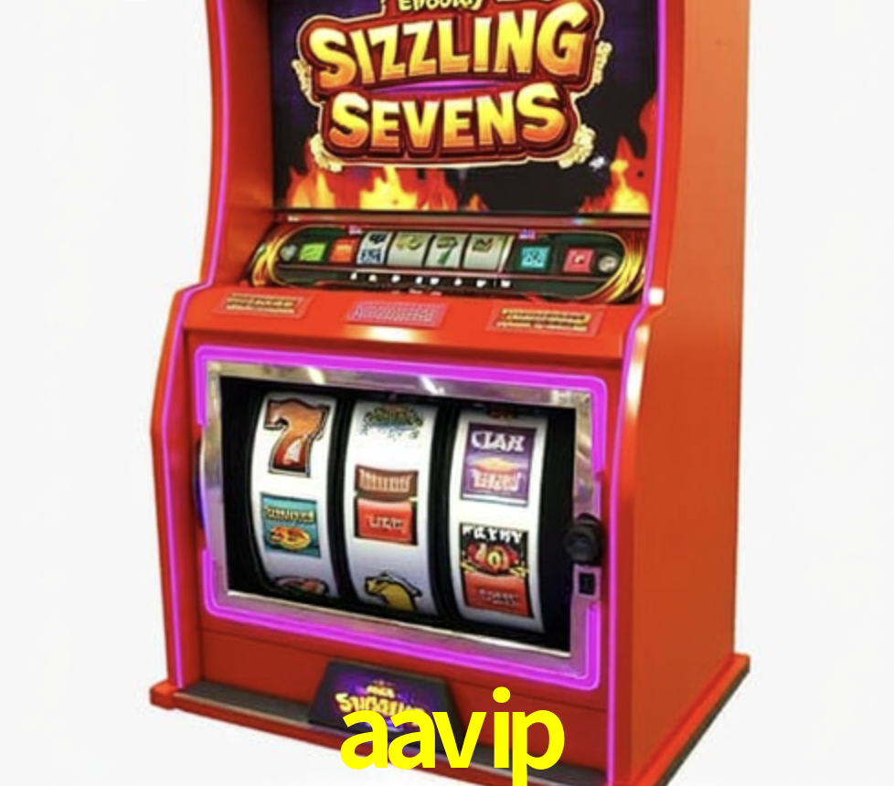 Slot Games aavip