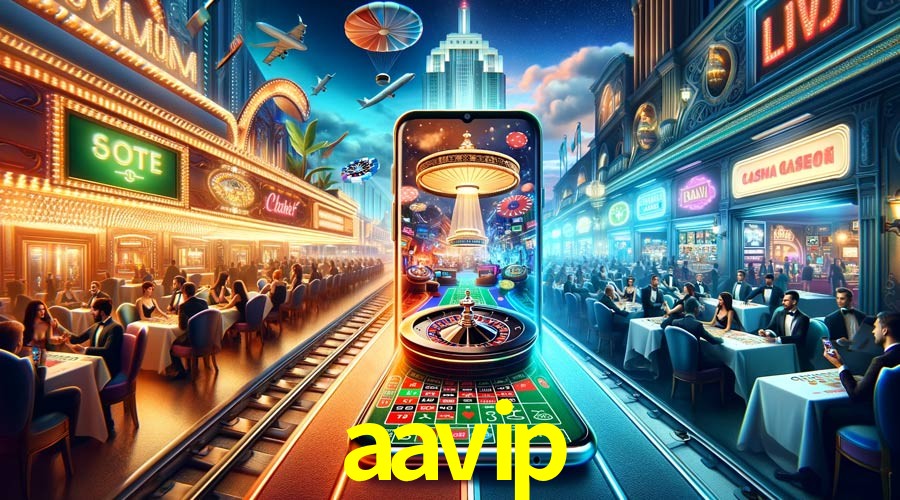 Bonus Features aavip