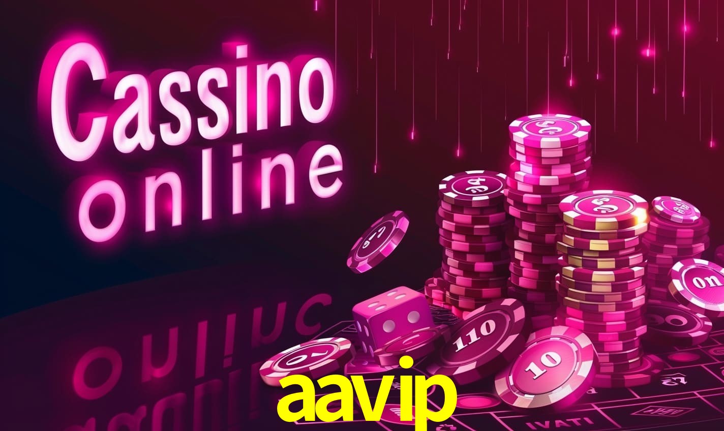 Jogos de Slot aavip