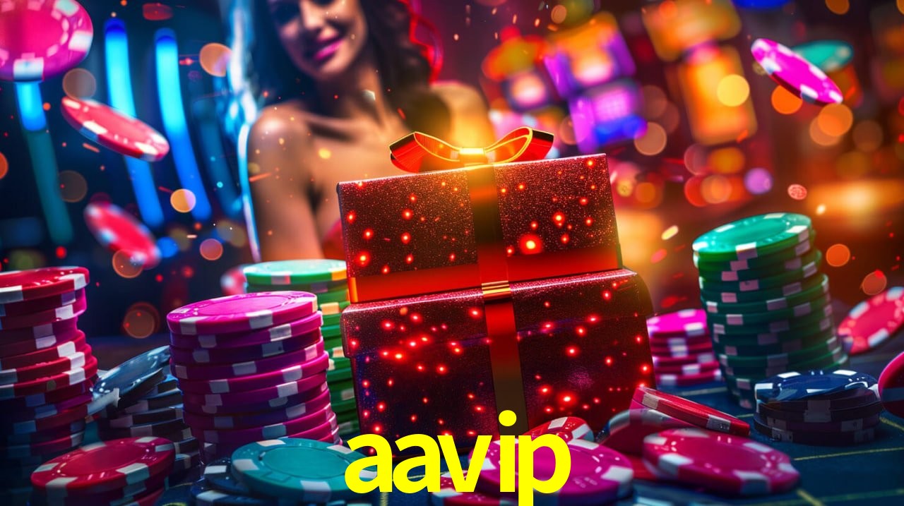 Integração de APIs aavip