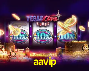 Seasonal Promotions aavip