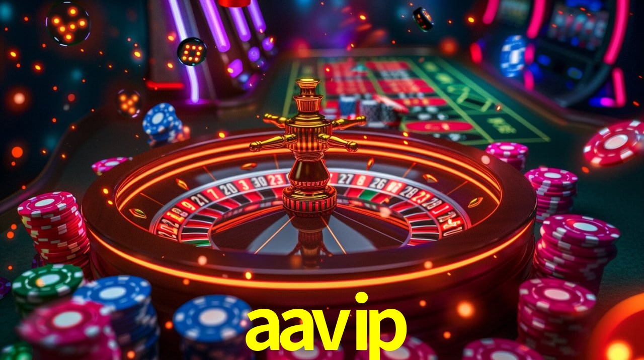 A Emoção da Loteria na aavip: Uma Chance de Mudança de Vida