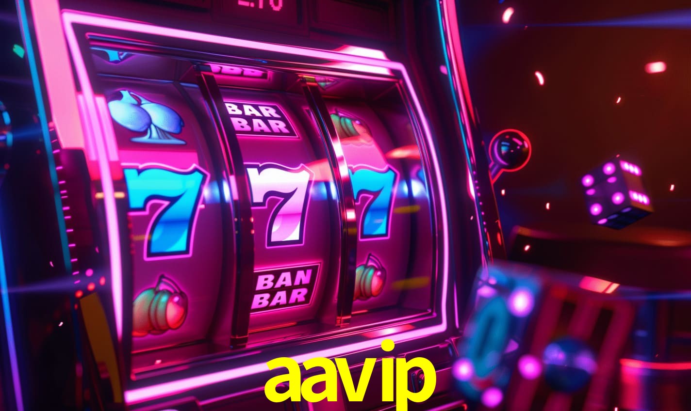 Provedores de Jogos aavip