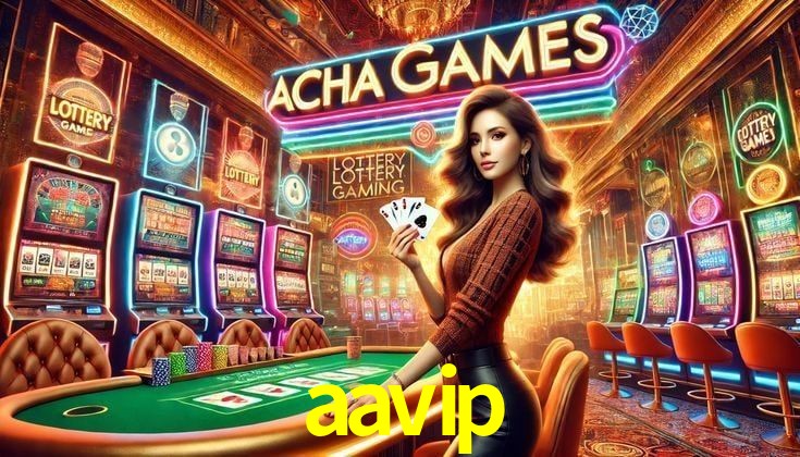 Live Casino aavip
