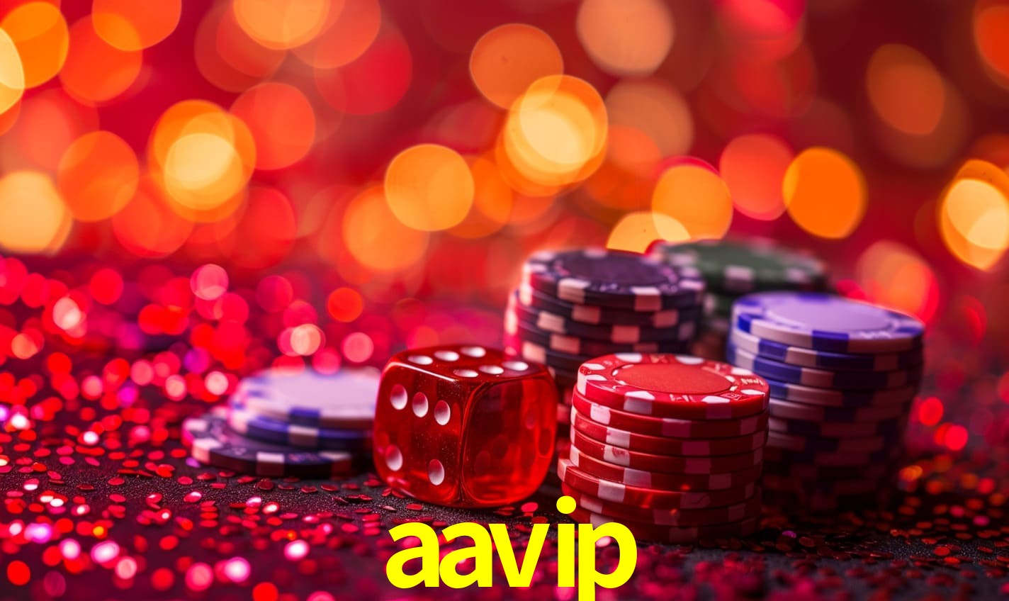 Casino Ao Vivo aavip