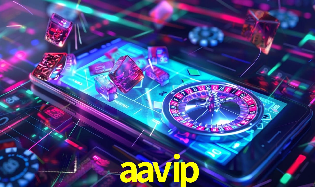Desvendando o Mundo dos Jogos Virtuais na aavip