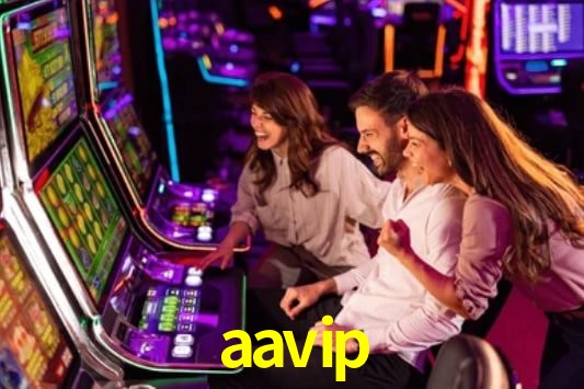 Desvendando o Mundo dos Jogos Virtuais na aavip