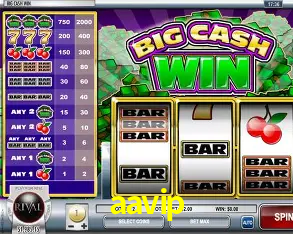 Descubra o Mundo do Cassino Online com aavip