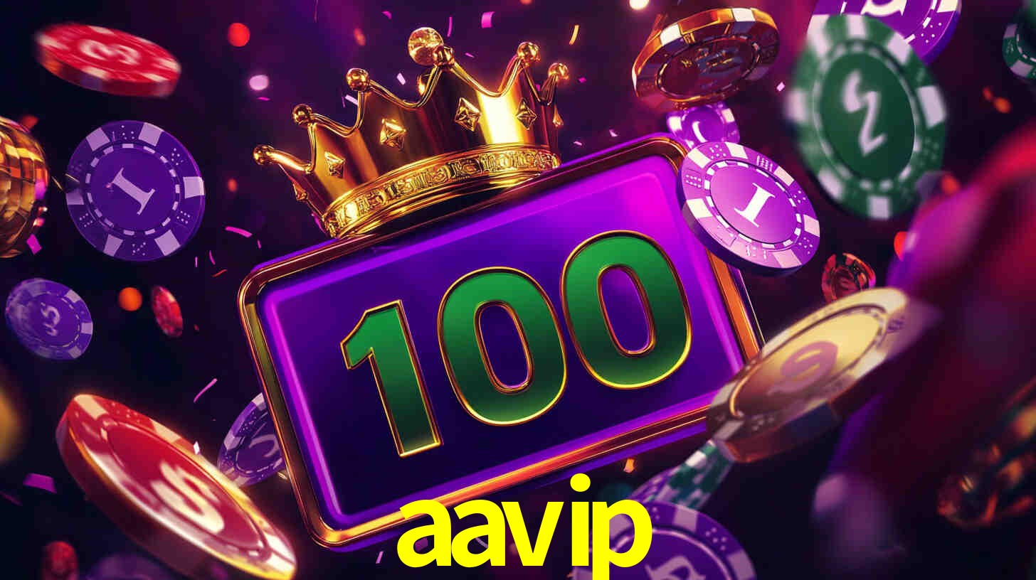 Explore as vantagens do aavip: serviço profissional e confiabilidade