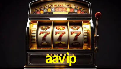 Interface do App aavip