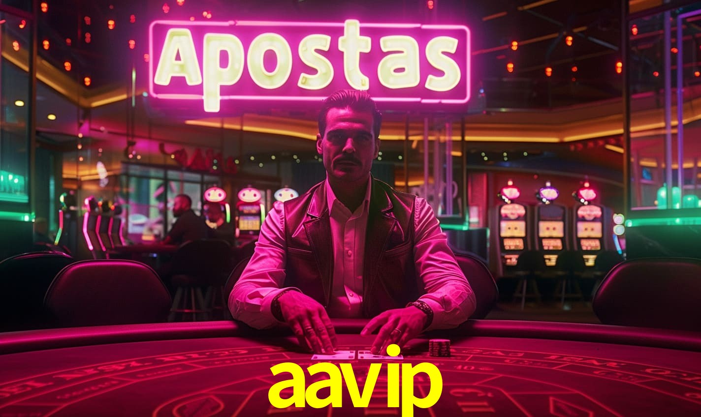 Diretório de Jogos aavip