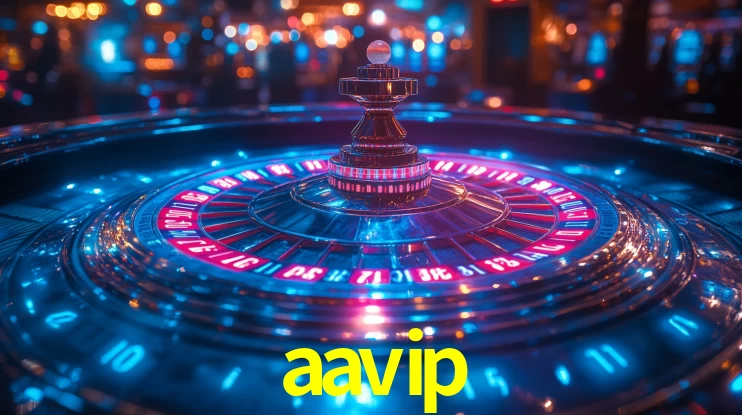 Sinta a adrenalina dos jogos de cassino com aavip