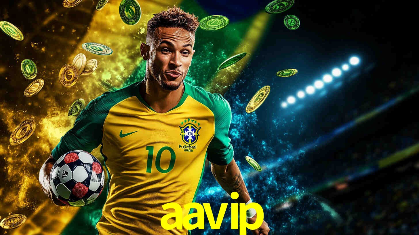 Apostas de Futebol aavip