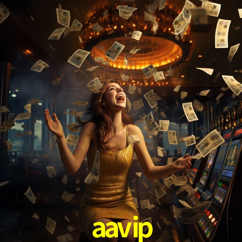 Welcome Bonus aavip