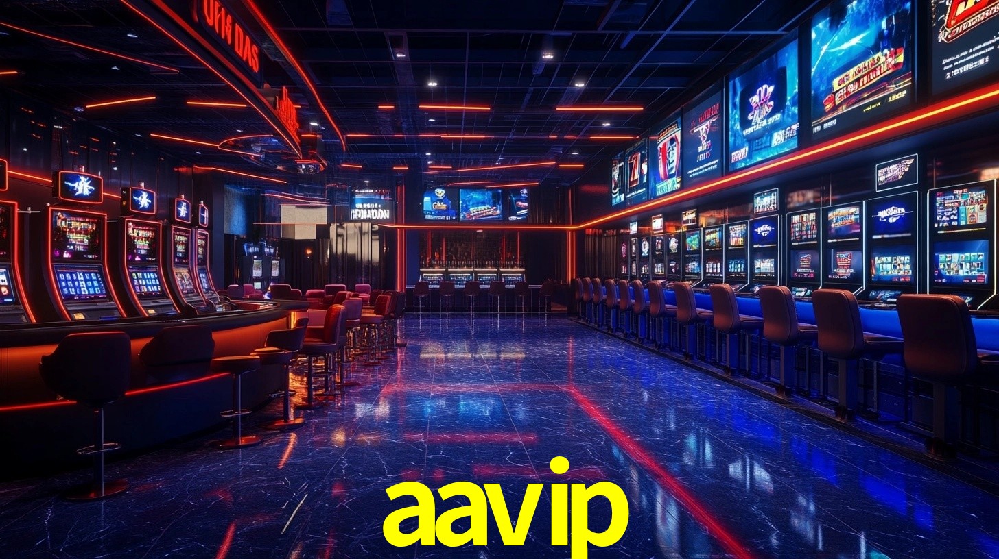aavip bet