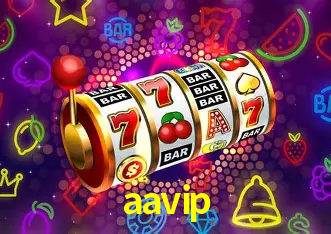 cassino aavip
