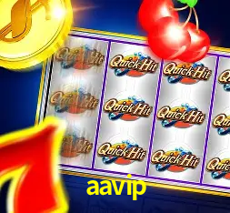 PIX Instantâneo aavip
