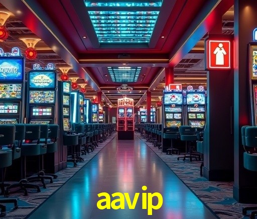 Cadastro Rápido aavip