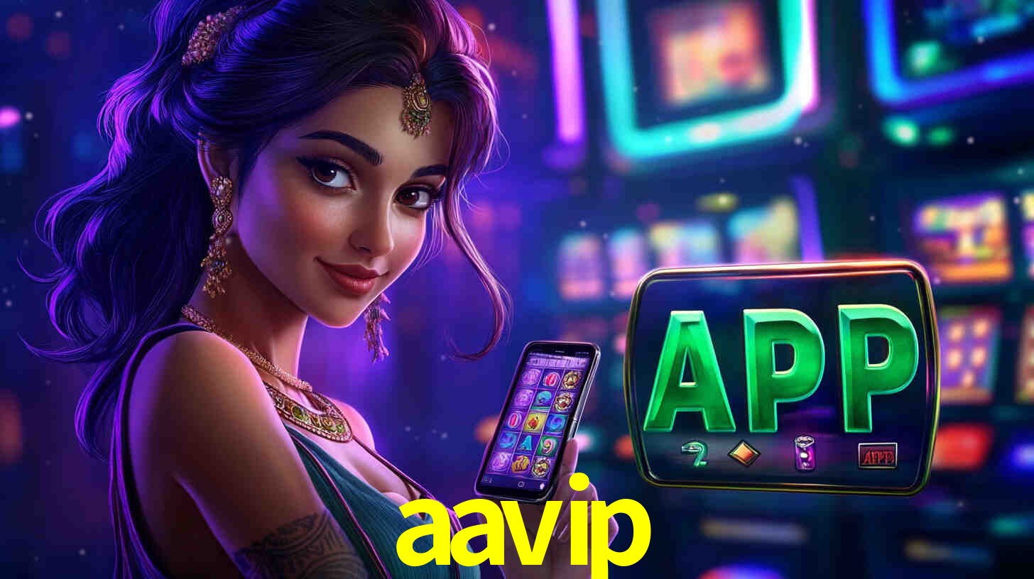 Descubra a Magia dos Jogos de Arcade no aavip