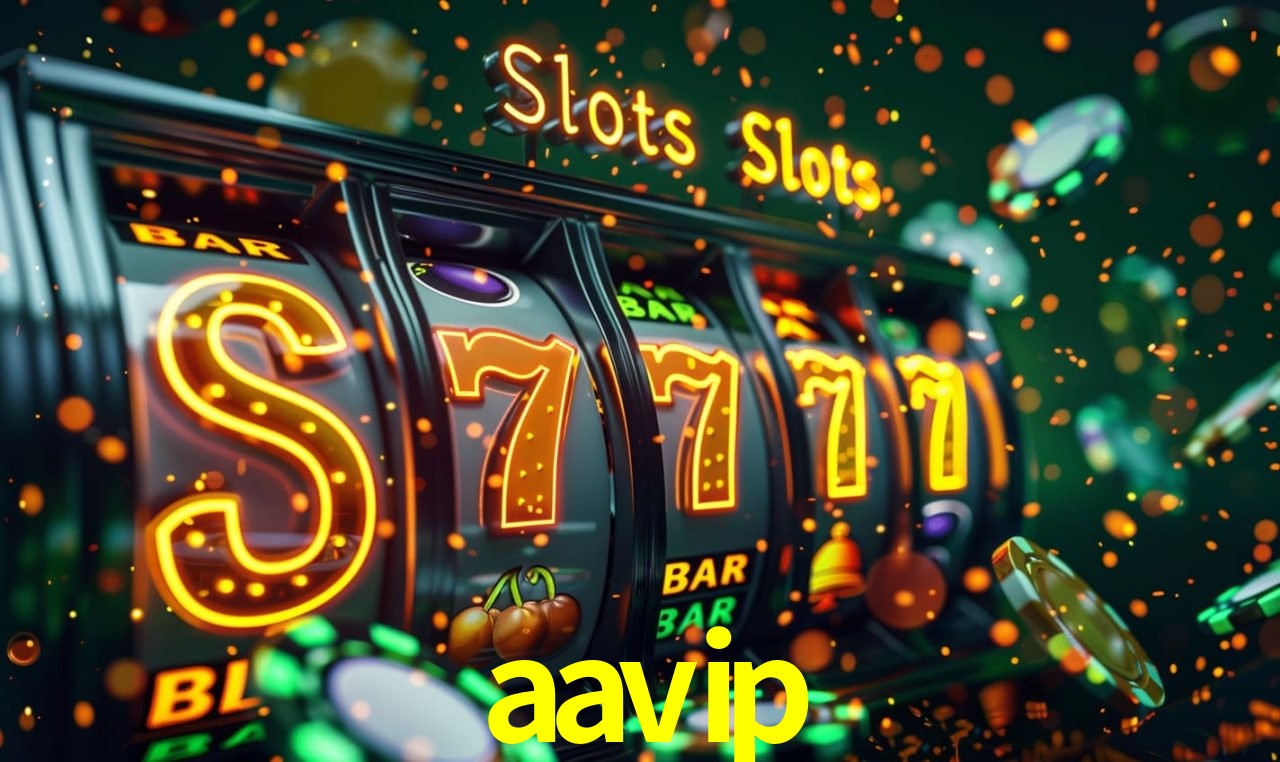Descubra a Magia dos Jogos de Arcade no aavip