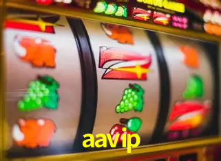Descubra o Mundo do Cassino Online com aavip