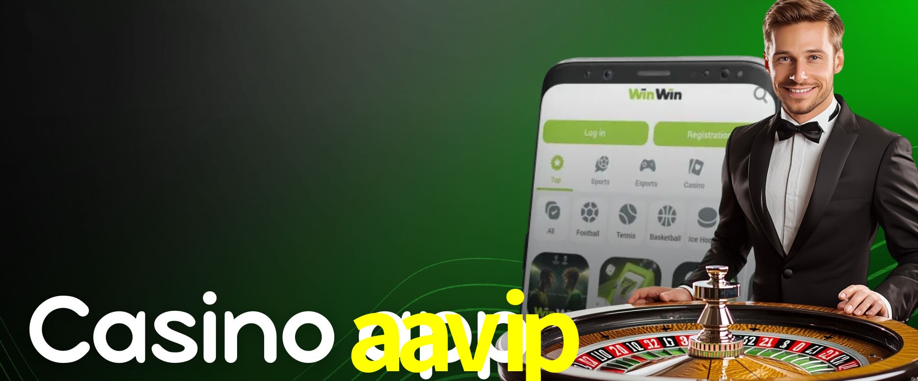 Game Providers aavip