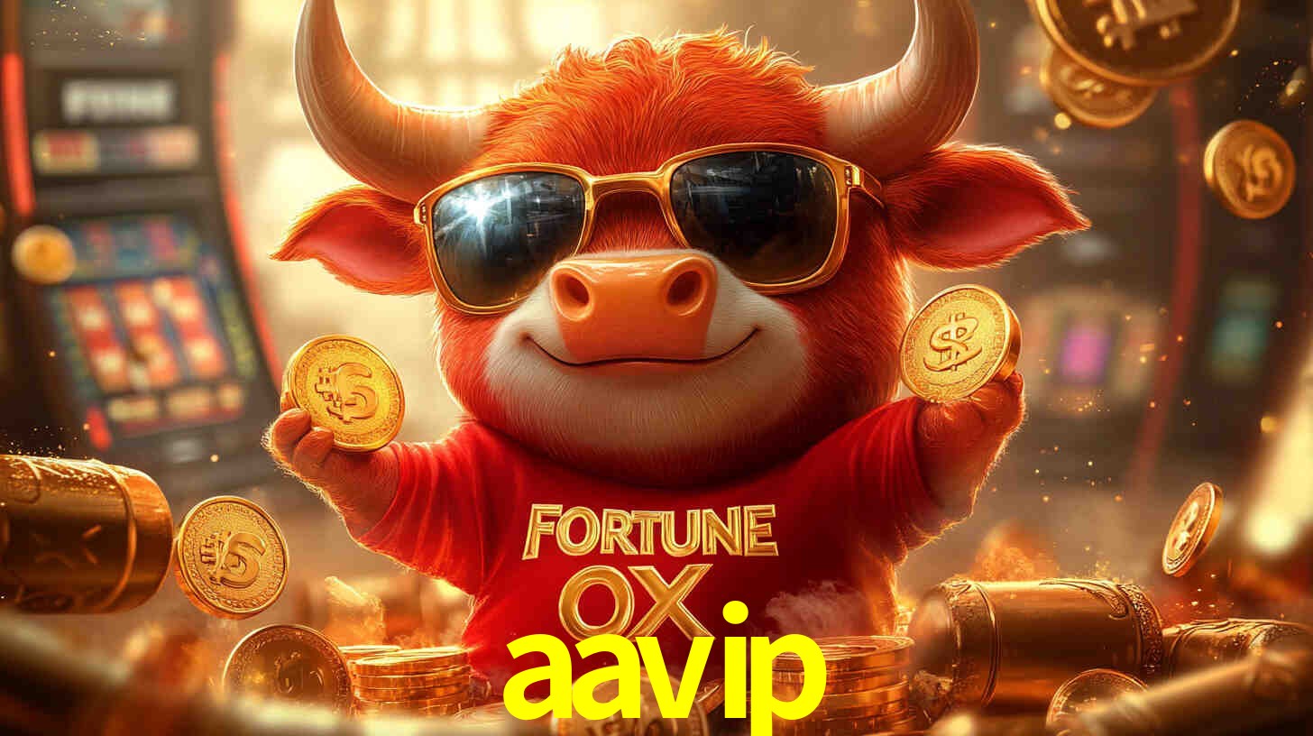Desvendando o Mundo dos Jogos Virtuais na aavip