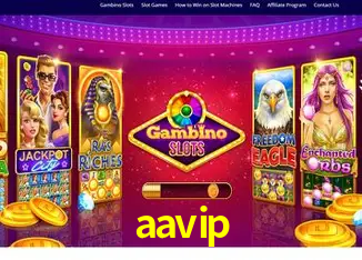 Exclusive Offers aavip