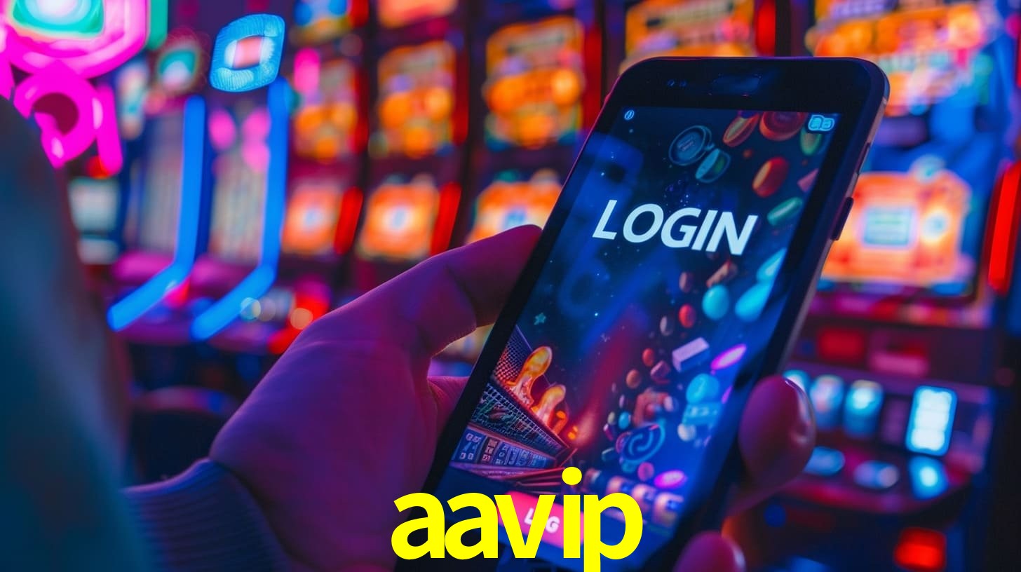 Inovações de Jogos na aavip: O Futuro das Experiências Interativas