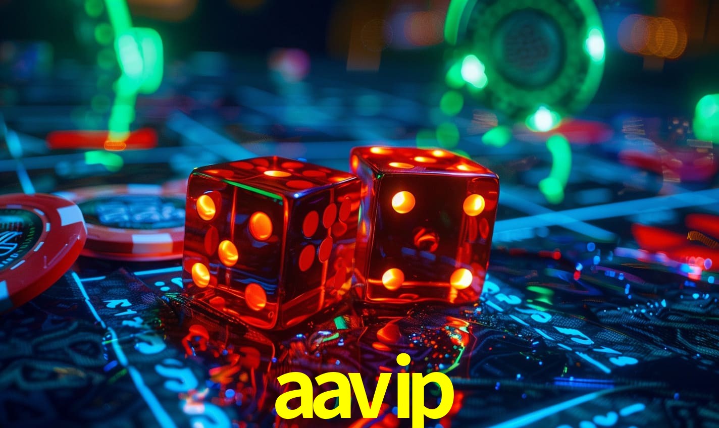 Cassino Online Seguro AAVIP.COM