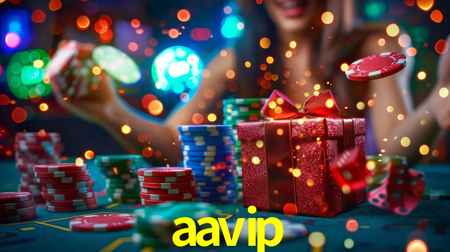 App AAVIP.COM