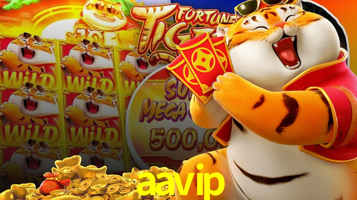 Apostas na Site AAVIP.COM