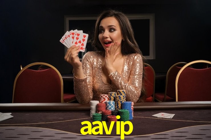 cassino aavip