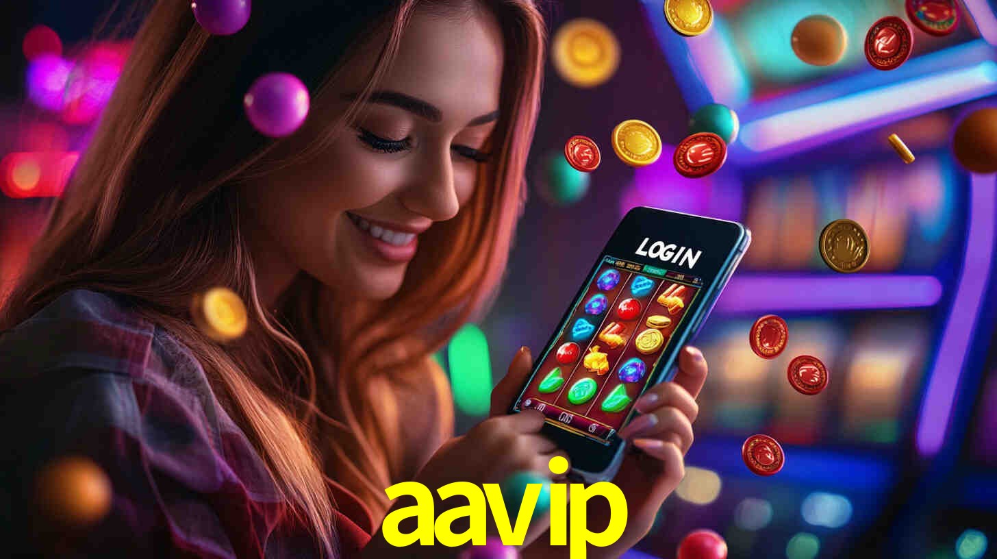 Sinta a adrenalina dos jogos de cassino com aavip