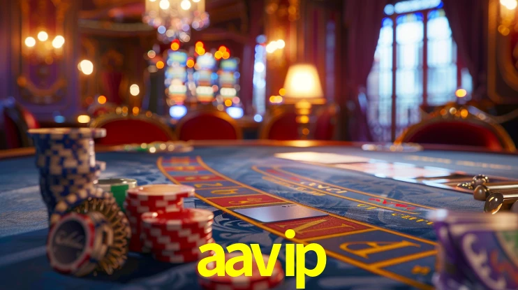 Platform Technology aavip