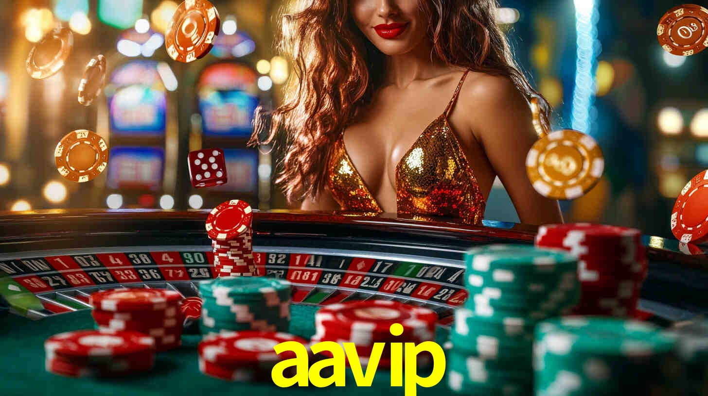 aavip App Interface
