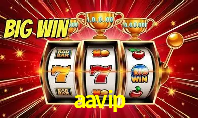 aavip cassino online