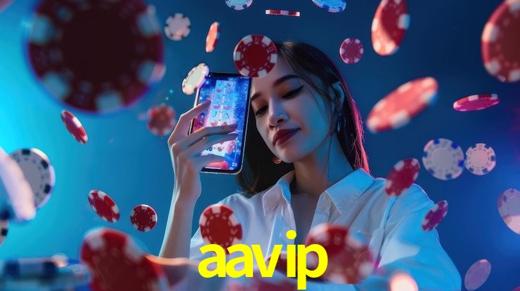 Desvendando o Mundo dos Jogos Virtuais na aavip