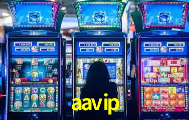 Descubra o Mundo do Cassino Online com aavip