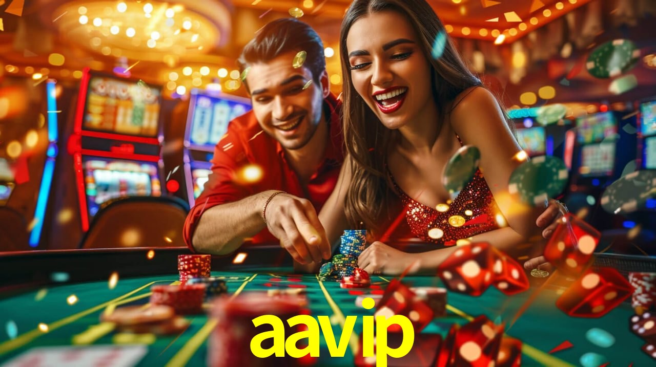 Cadastro Rápido aavip