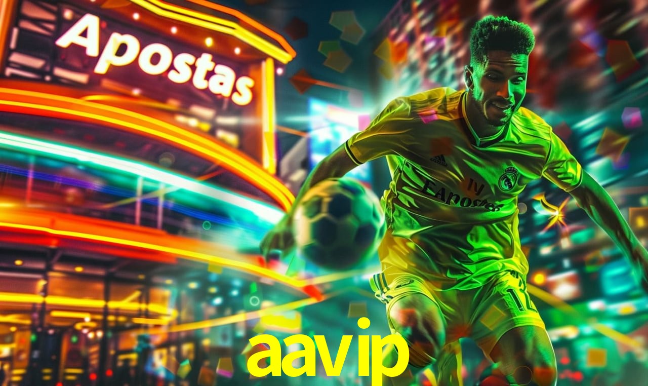 Avaliações dos Jogadores aavip