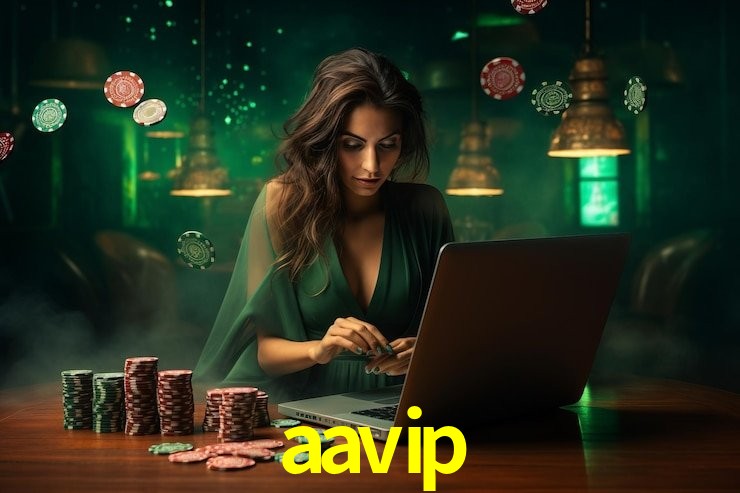 aavip bet