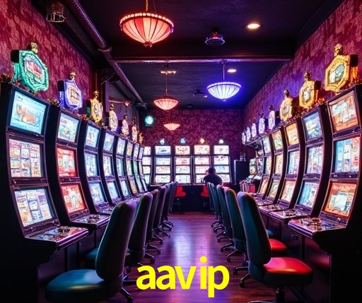 aavip instalar