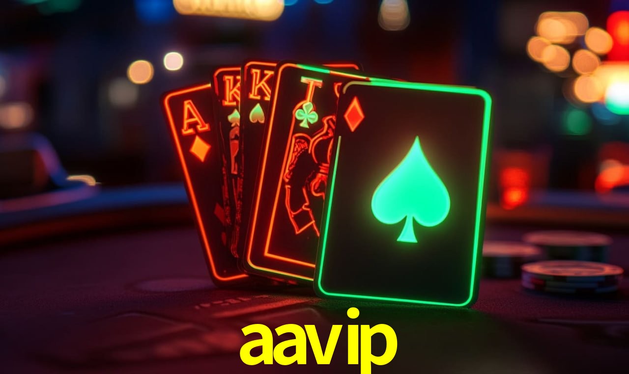 Estatísticas do Jogo aavip