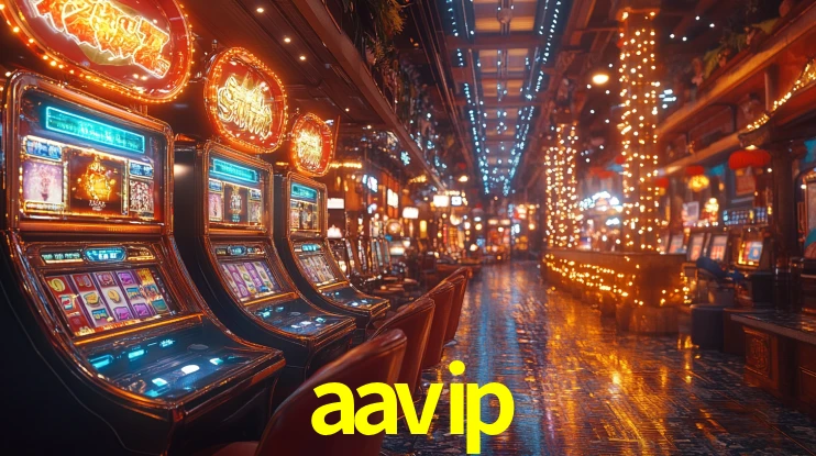 aavip - Slots Online Oficiais Brasileiros - aavip.com